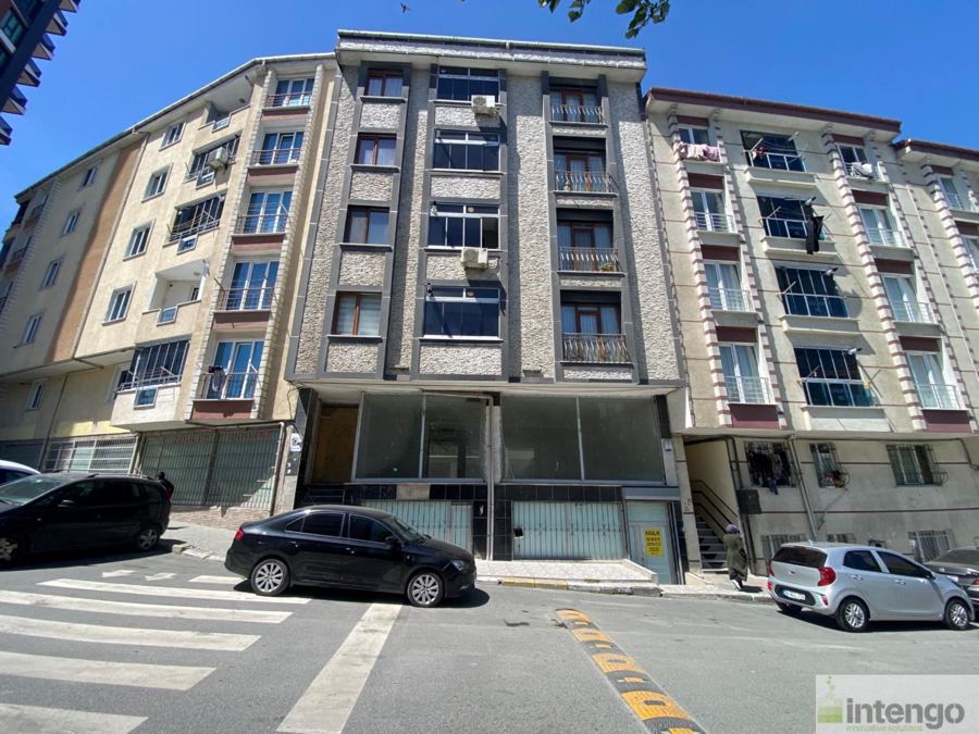 İstanbul Esenyurt Satılık Dükkan - 6.000.000 TL