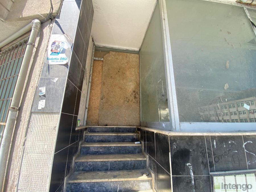 İstanbul Esenyurt Satılık Dükkan - 6.000.000 TL