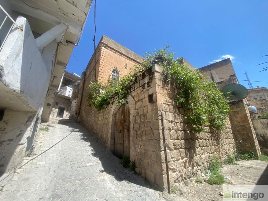 Mardin Savur Satılık Konut - 5.000.000 TL