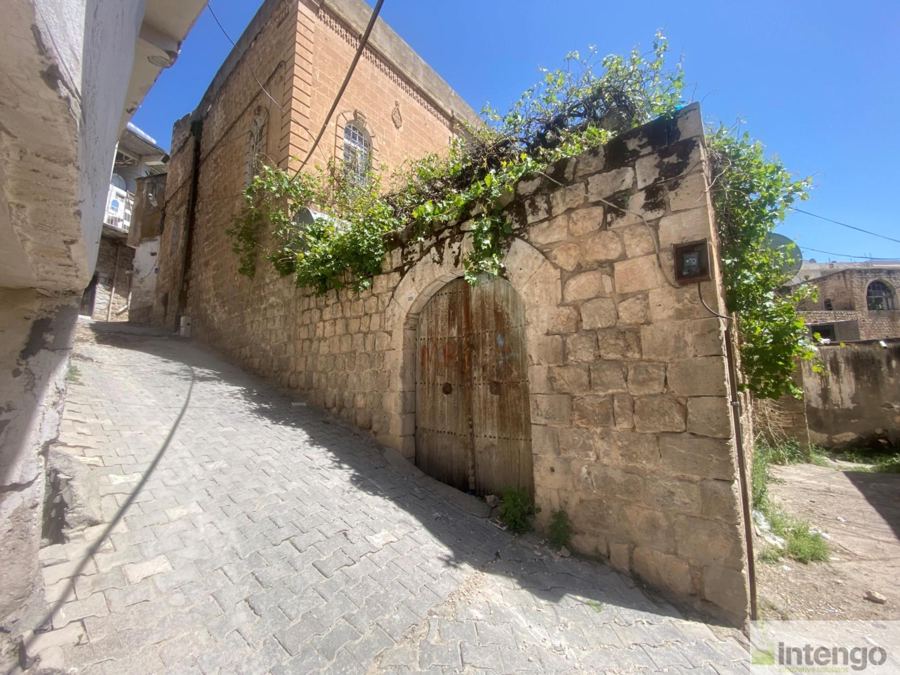Mardin Savur Satılık Konut - 5.000.000 TL