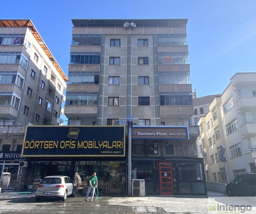 Trabzon Akçaabat Satılık Dükkan - 2.900.000 TL