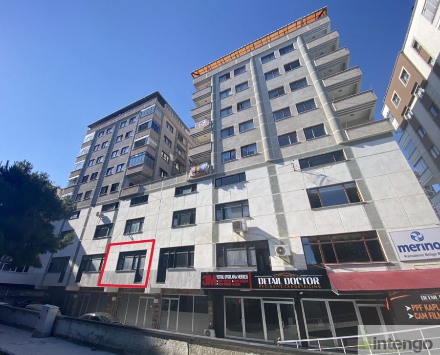 Trabzon Akçaabat Satılık Dükkan - 2.900.000 TL
