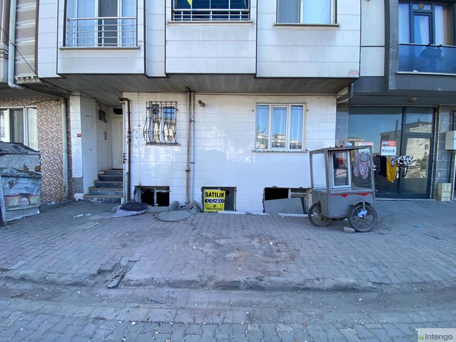 İstanbul Esenyurt Satılık Konut - 900.000 TL