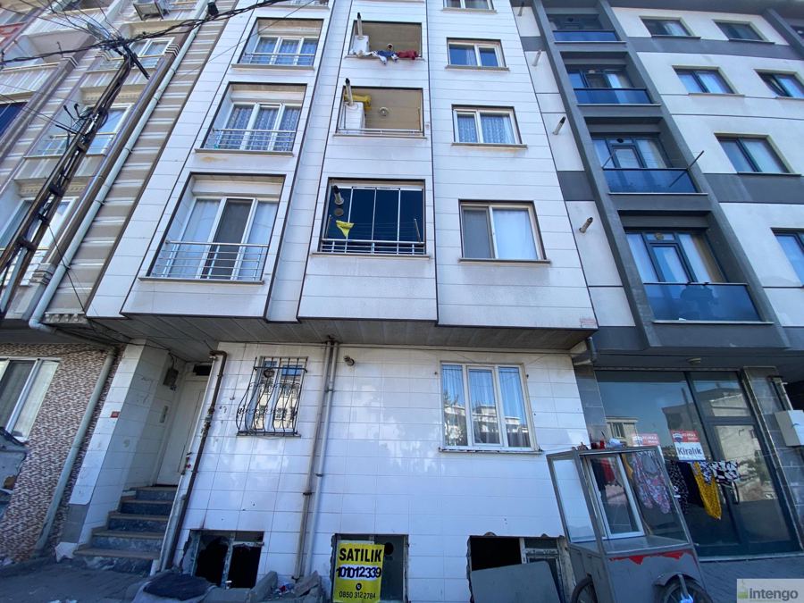 İstanbul Esenyurt Satılık Konut - 900.000 TL