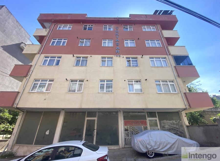 İstanbul Pendik Satılık Konut - 3.600.000 TL