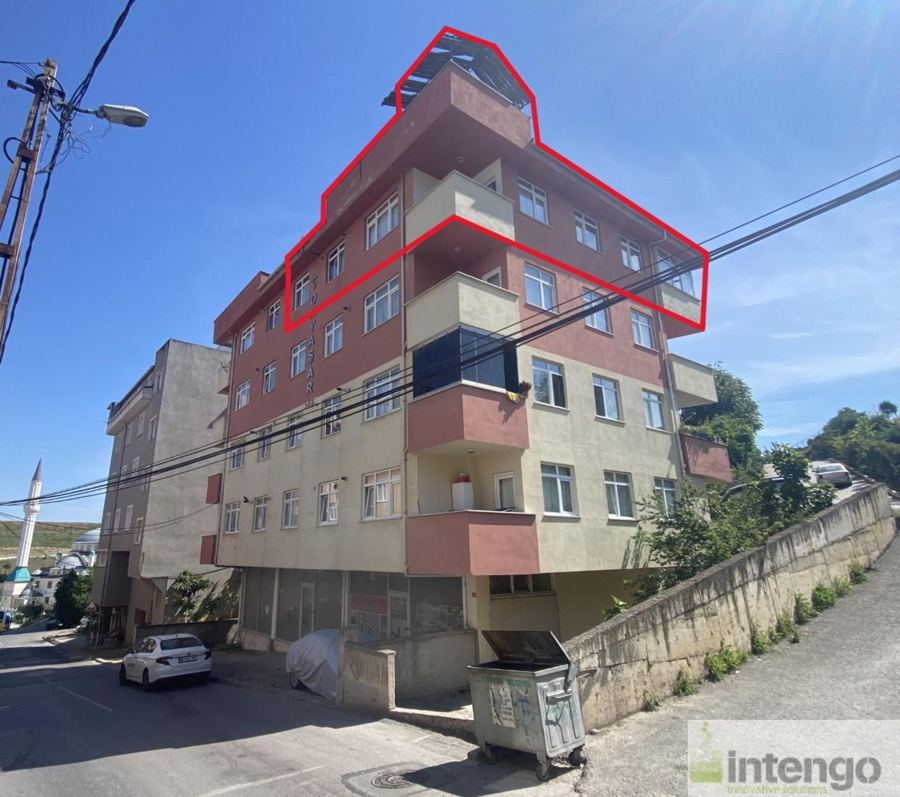 İstanbul Pendik Satılık Konut - 3.600.000 TL