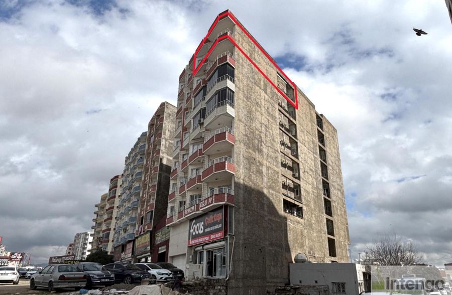 Mardin Kızıltepe Satılık Konut - 2.420.500 TL