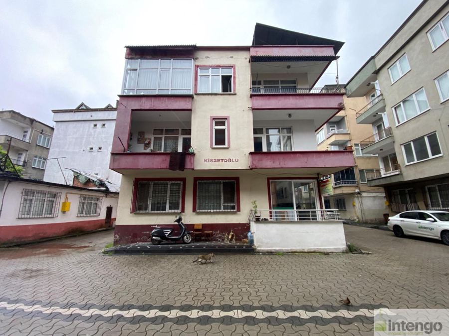 Ordu Ünye Satılık Konut - 1.600.000 TL
