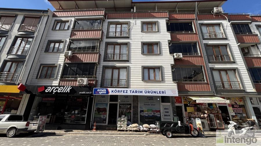 Balıkesir Havran Satılık Dükkan - 11.000.000 TL