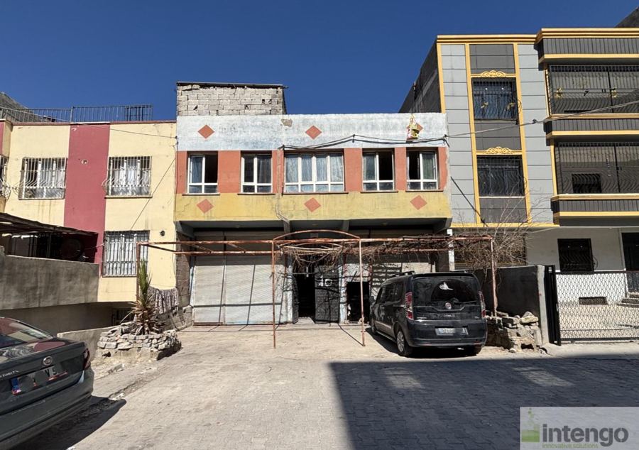 Şanlıurfa Eyyübiye Satılık Dükkan - 350.000 TL