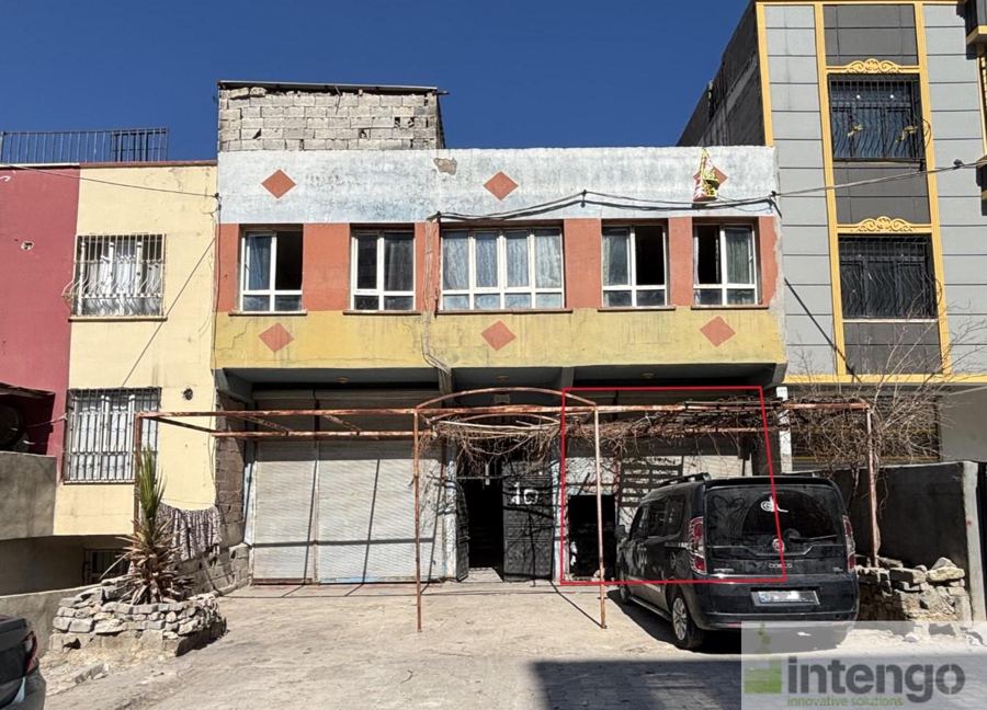 Şanlıurfa Eyyübiye Satılık Dükkan - 350.000 TL