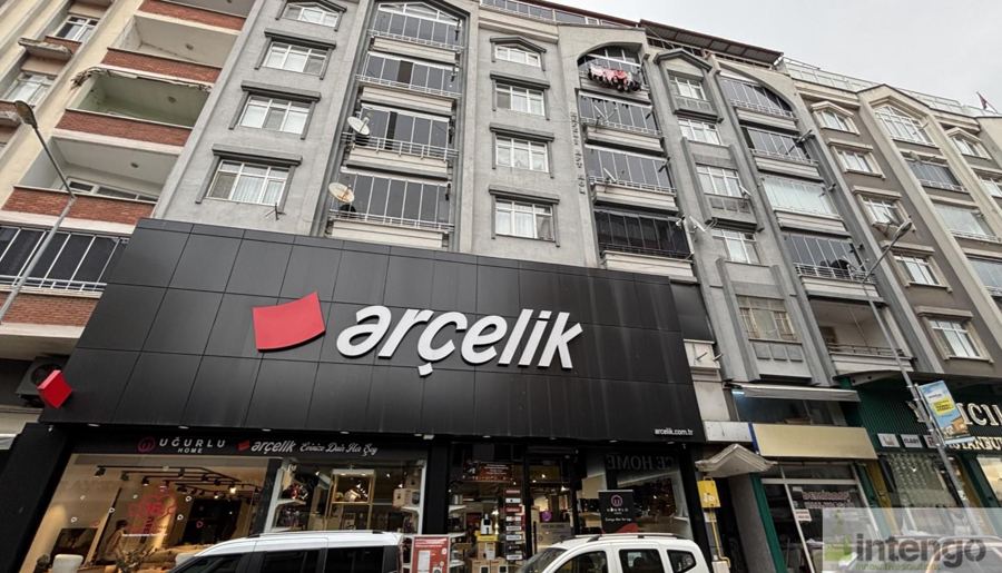 Samsun Çarşamba Satılık Konut - 1.400.000 TL