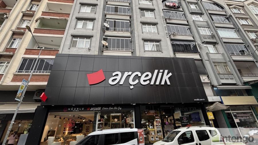 Samsun Çarşamba Satılık Konut - 1.400.000 TL