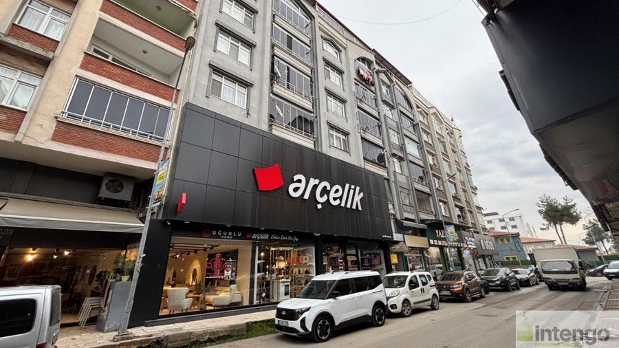 Samsun Çarşamba Satılık Konut - 1.400.000 TL