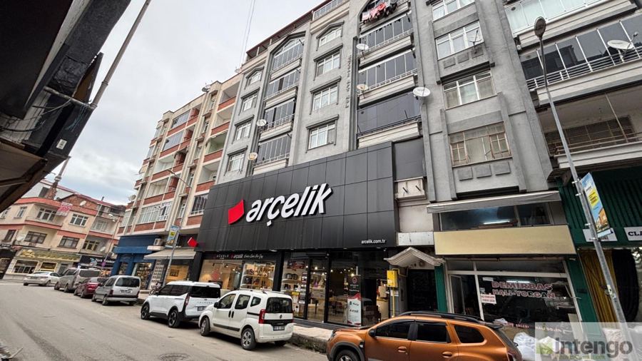 Samsun Çarşamba Satılık Konut - 1.400.000 TL