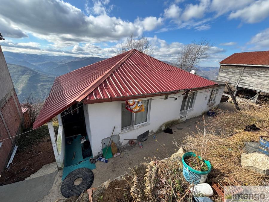 Ordu Gürgentepe Satılık Konut - 700.000 TL