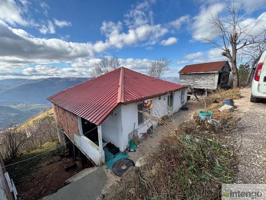 Ordu Gürgentepe Satılık Konut - 700.000 TL