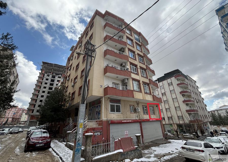 Mardin Artuklu Satılık Dükkan - 1.100.000 TL