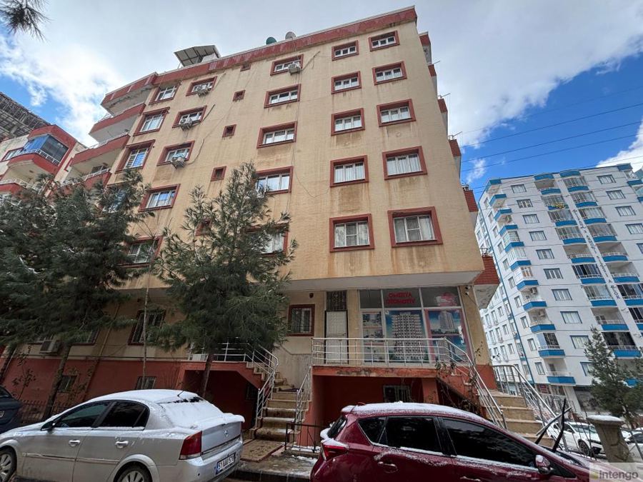 Mardin Artuklu Satılık Dükkan - 1.100.000 TL