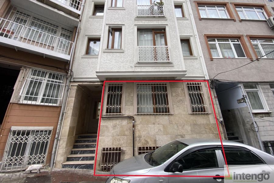 İstanbul Fatih Satılık Konut - 7.800.000 TL
