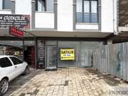 Satılık Depo - İstanbul Sultanbeyli