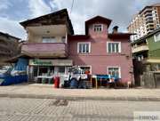 Satılık Bina - Gümüşhane Merkez