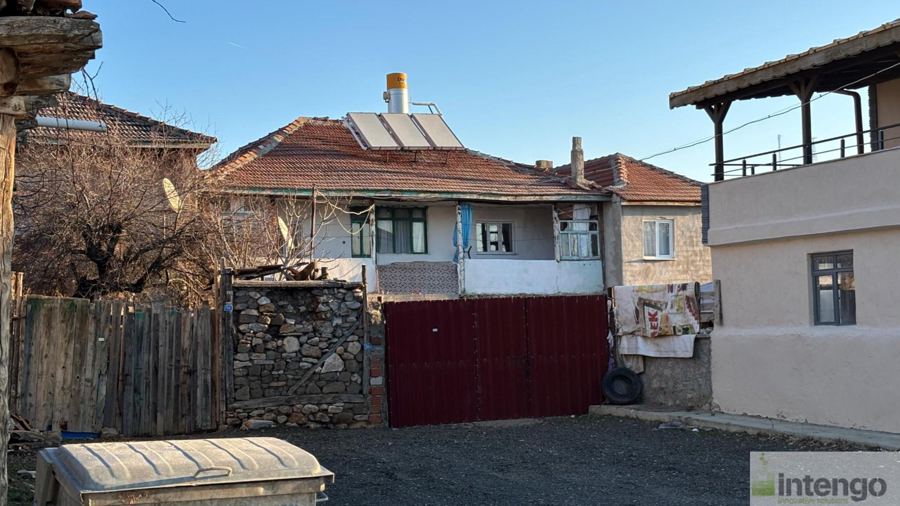 Afyonkarahisar Sandıklı Satılık Konut - 1.900.000 TL
