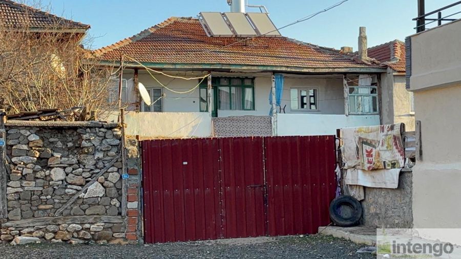 Afyonkarahisar Sandıklı Satılık Konut - 1.900.000 TL