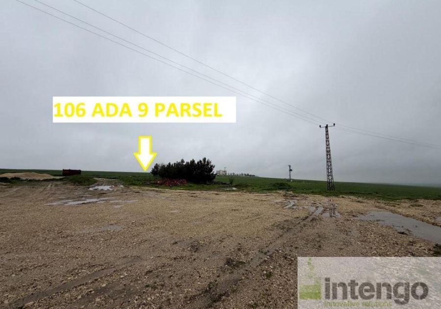 Diyarbakır Sur Satılık Arsa - 3.600.000 TL
