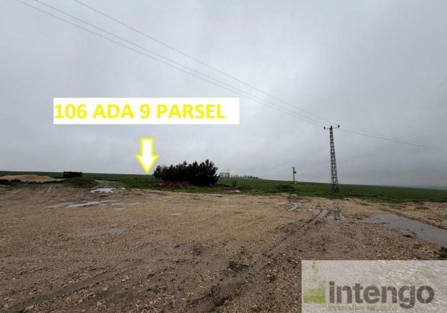 Diyarbakır Sur Satılık Arsa - 3.600.000 TL