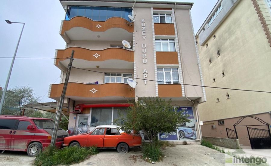 Tekirdağ Çerkezköy Satılık Konut - 3.000.000 TL
