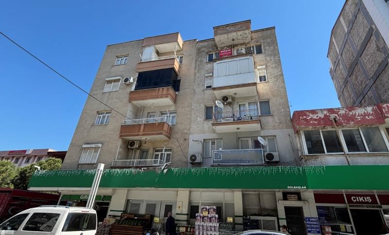 Manisa Turgutlu Satılık Konut - 1.675.000 TL