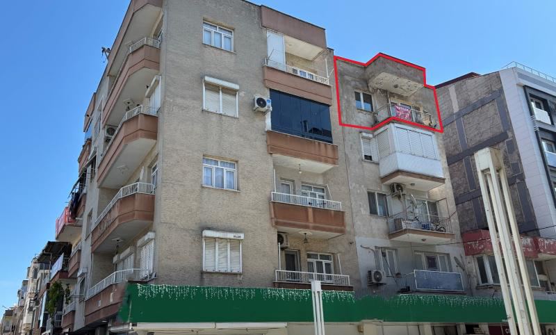 Manisa Turgutlu Satılık Konut - 1.675.000 TL