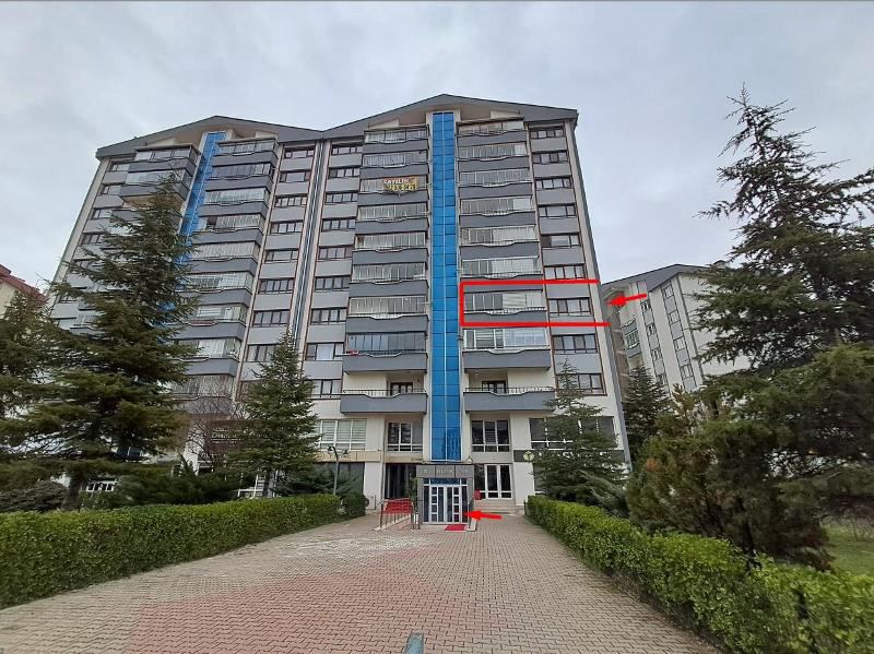 Ankara Yenimahalle Satılık Konut - 6.550.000 TL