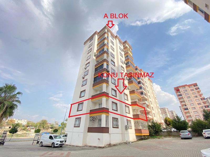 Osmaniye Kadirli Satılık Konut - 3.000.000 TL