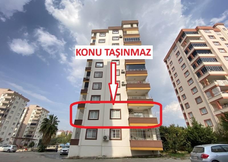 Osmaniye Kadirli Satılık Konut - 3.000.000 TL