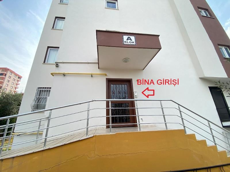 Osmaniye Kadirli Satılık Konut - 3.000.000 TL