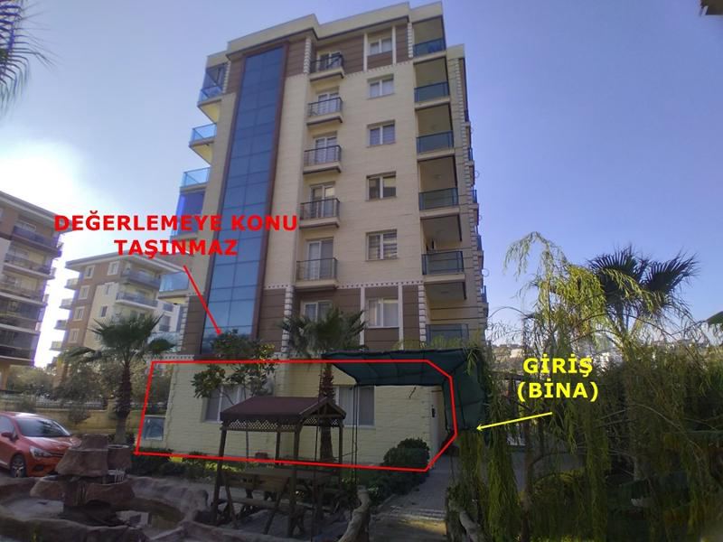 İzmir Çiğli Satılık Dukkan_magaza - 3.300.000 TL