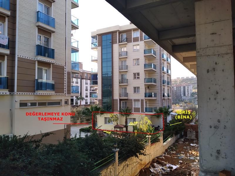 İzmir Çiğli Satılık Dukkan_magaza - 3.300.000 TL