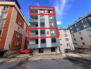 Satılık Dubleks Daire - Tekirdağ Çerkezköy