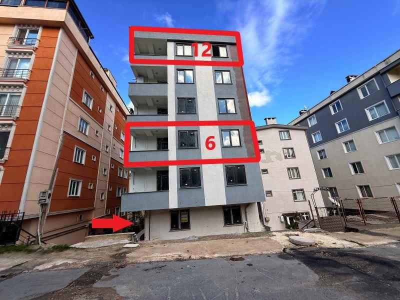 Tekirdağ Çerkezköy Satılık Konut - 3.750.000 TL