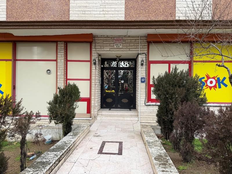 Ankara Keçiören Satılık Konut - 8.000.000 TL
