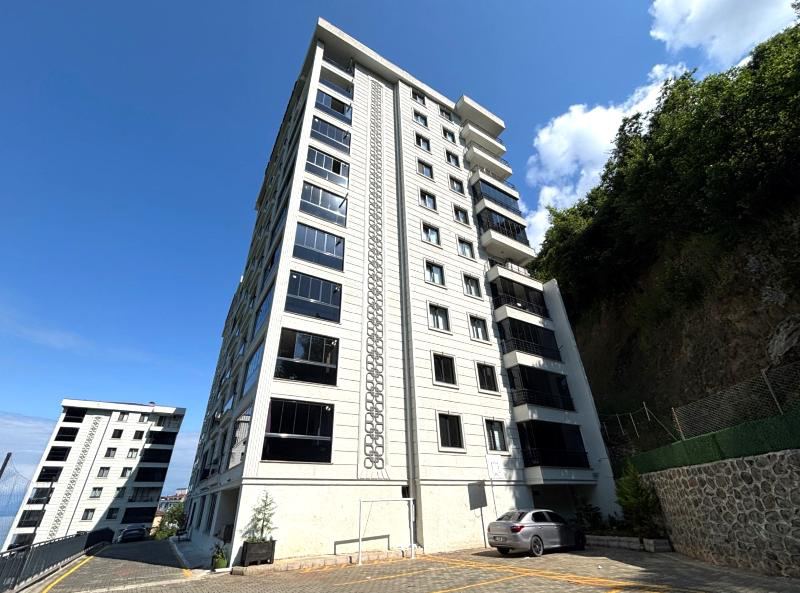 Trabzon Araklı Satılık Konut - 5.500.000 TL