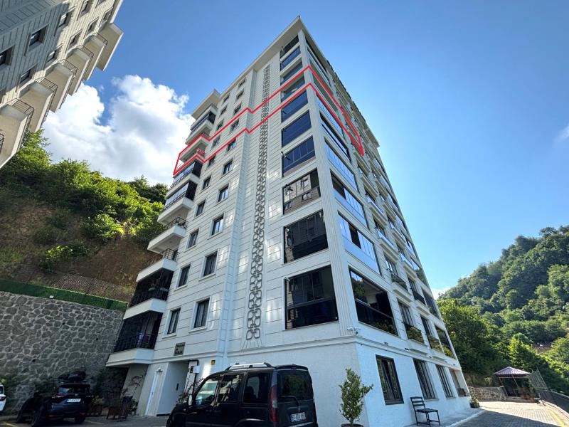 Trabzon Araklı Satılık Konut - 5.500.000 TL