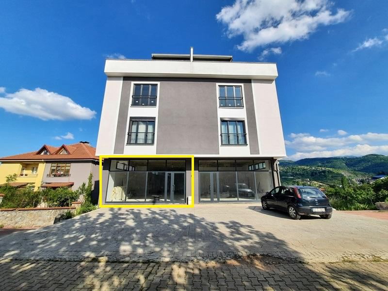 Kocaeli Başiskele Satılık Dukkan_magaza - 6.000.000 TL