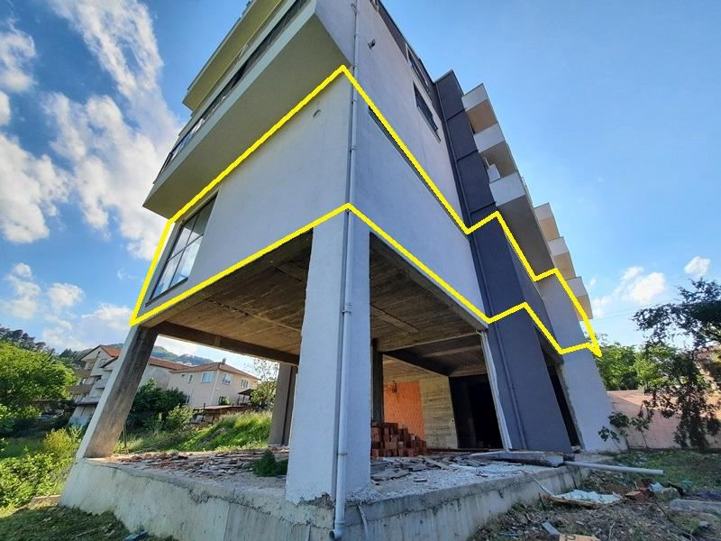 Kocaeli Başiskele Satılık Dukkan_magaza - 6.000.000 TL