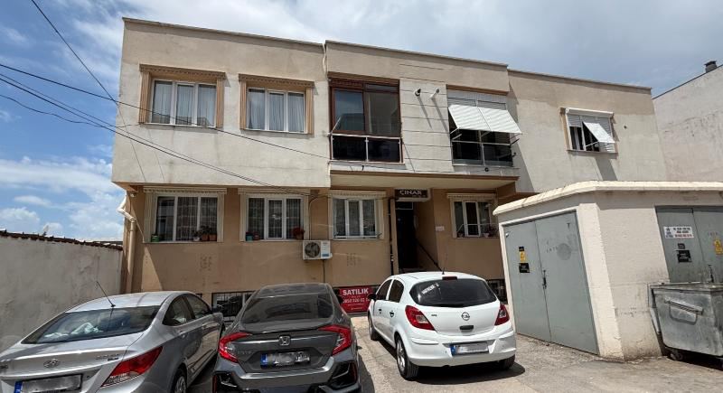 İzmir Çiğli Satılık Konut - 1.900.000 TL