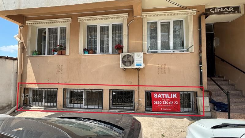 İzmir Çiğli Satılık Konut - 1.900.000 TL