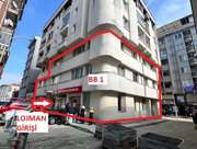 Satılık Daire - Rize Çayeli