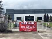 Satılık Arsa/Arazi - Düzce Merkez
